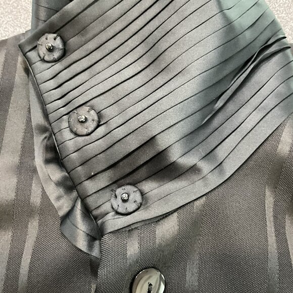 Emporio Armani Women's Coat- Made in Italy-Size it 42 - Picture 12 of 12